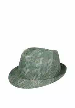 Панама MURTON TRILBY Lierys, синий