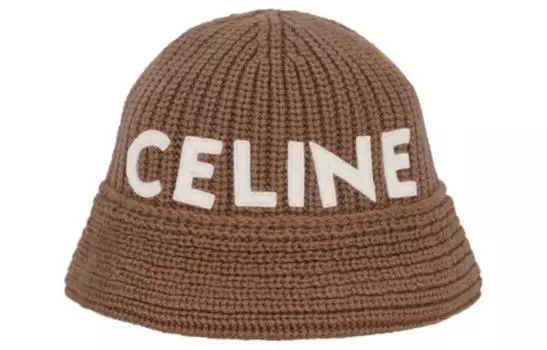 Панама мужская CELINE
