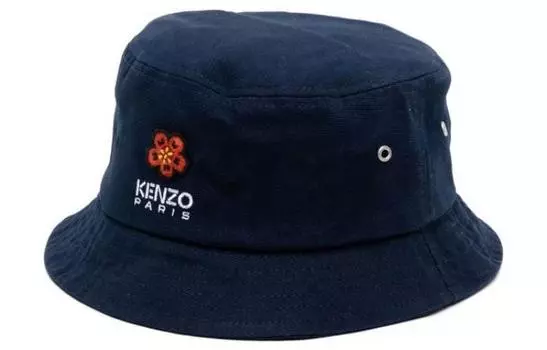 Панама мужская Kenzo, синий