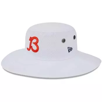 Панама New Era Chicago Bears, белый
