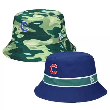 Панама New Era Chicago Cubs, роял