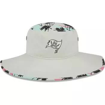 Панама New Era Tampa Bay Buccaneers, хаки