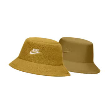 Панама Nike Apex Reversible, цвет Bronzine