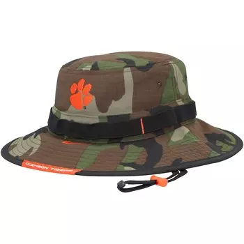 Панама Nike Clemson Tigers, камуфляж