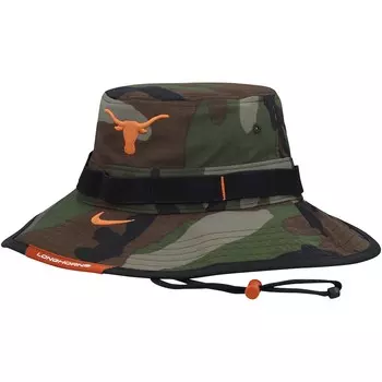 Панама Nike Texas Longhorns, камуфляж