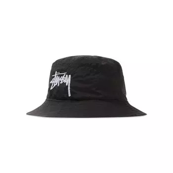 Панама Nike x Stussy, черная