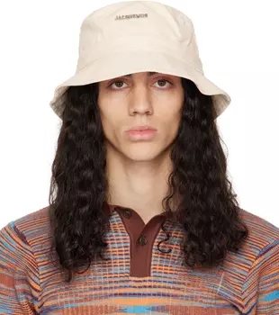 Панама Off-White 'Le Bob Gadjo' Jacquemus