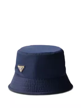 Панама Re-Nylon Prada, синий