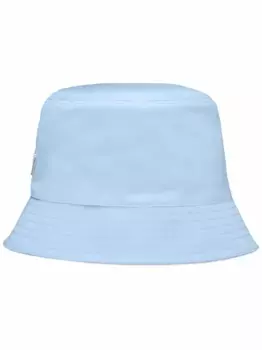 Панама Re-Nylon Prada, синий