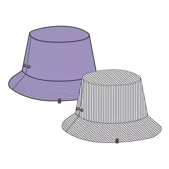 Панама Redgreen Viola, фиолетовый