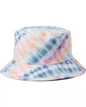 Панама Rip Curl Surf Trip Bucket Hat, синий