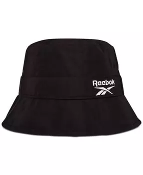 Панама с логотипом Reebok