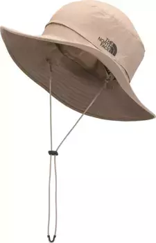 Панама с полями Horizon Breeze The North Face, цвет Dune Beige