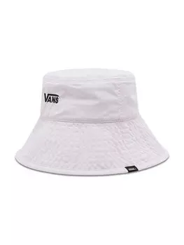 Панама Sightseer Bucket Hat Vans, фиолетовый