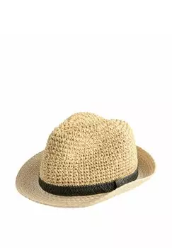 Панама TRILBY Next, бежевый