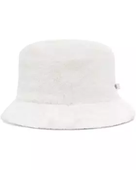 Панама UGG Faux Fur, цвет Nimbus