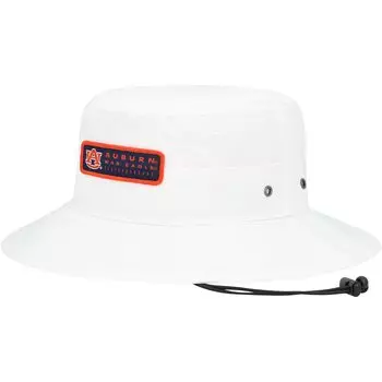 Панама Under Armour Auburn Tigers, белый