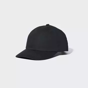 Панама Uniqlo мужская, черный