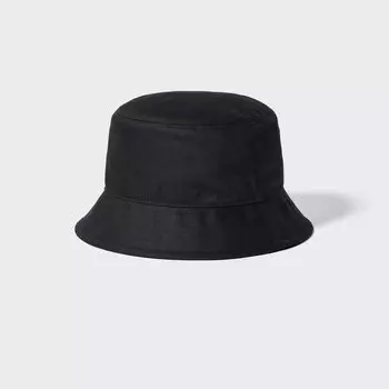 Панама Uniqlo мужская, черный