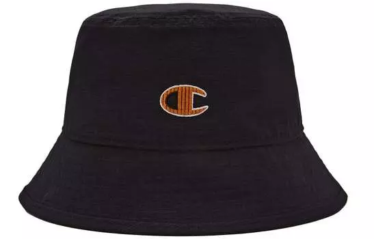 Панама унисекс Champion, Black