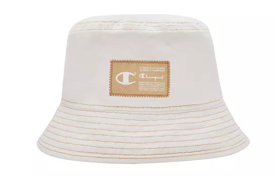 Панама унисекс Champion, White