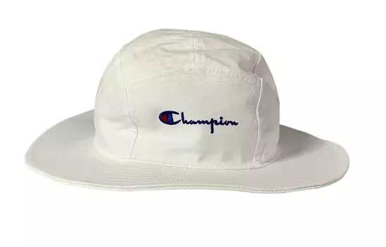 Панама унисекс Champion, White