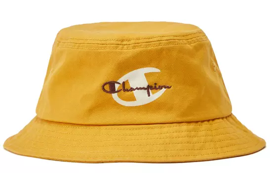 Панама унисекс Champion, Yellow