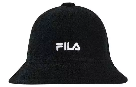Панама унисекс FILA, Black