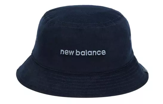 Панама унисекс New Balance, Синий