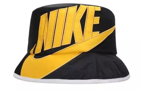 Панама унисекс Nike, Black DH2077-010