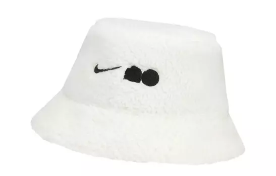 Панама унисекс Nike, White