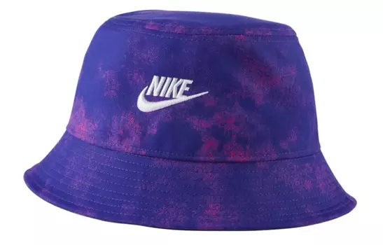 Панама унисекс Nike, Зеленый