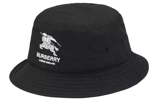 Панама Supreme Burberry, розовый