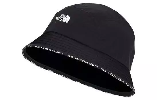 Панама унисекс THE NORTH FACE, Black