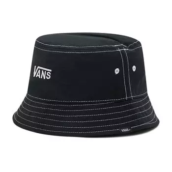 Панама Vans HankleyBucket Hat, черный