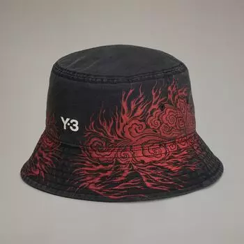 Панама Y-3 JFA Adidas