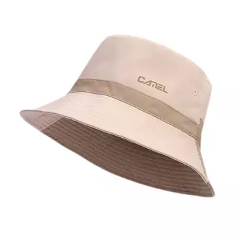 Панама женская CAMEL, розовый