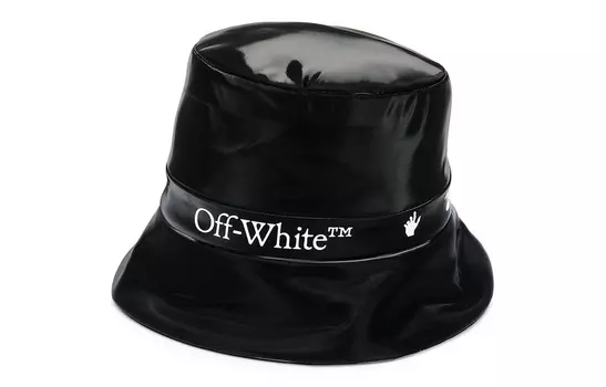 Панама женская OFF-WHITE
