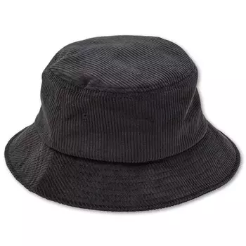 Панамка Volcom Минимализм, серый