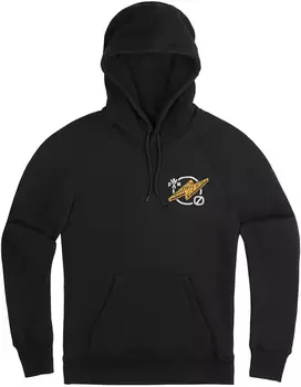Pando Moto Kyle Zero 1 Балахон,