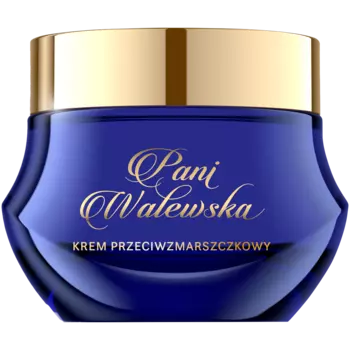 Pani Walewska Classic крем для лица против морщин, 50 мл