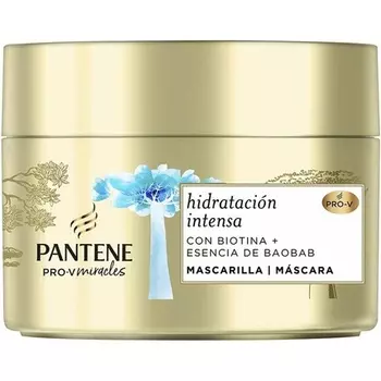 Pantene Miracle Кондиционер для увлажнения и блеска 160 мл