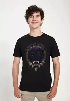 PANTHER FILES Marvel Avengers Classic Marvel