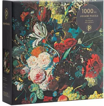 Paperblanks, Пазл «Натюрморт», 1000 шт.