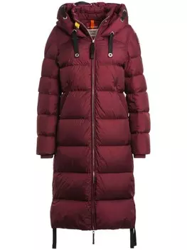 Parajumpers парка Dekarl, красный