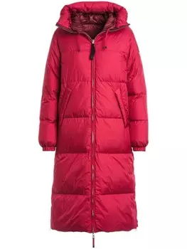 Parajumpers парка Sleeping Bag, красный