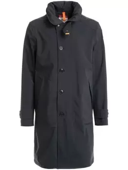 Parajumpers тренч Mistry, черный