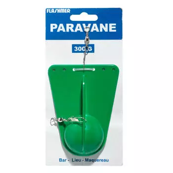 Параван 300 г FLASHMER