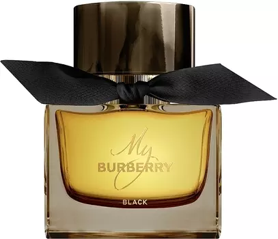 Духи Burberry My Burberry Black