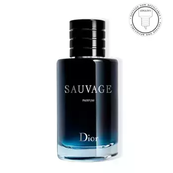 Парфюм для мужчин Sauvage Parfum Dior, 60 ml